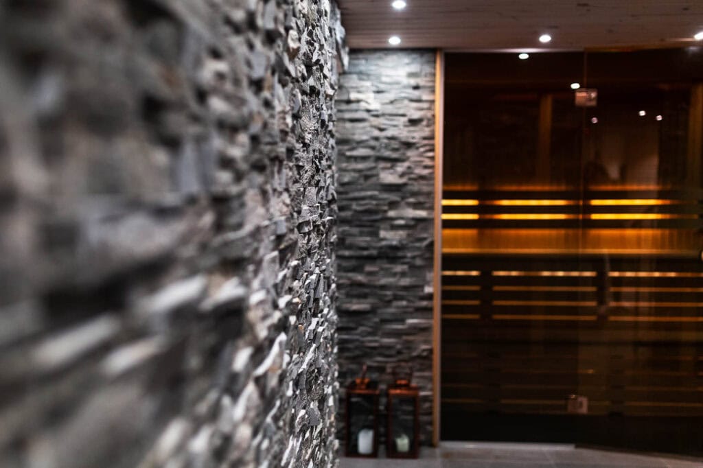 Ontspanning en Spa Sälengodset