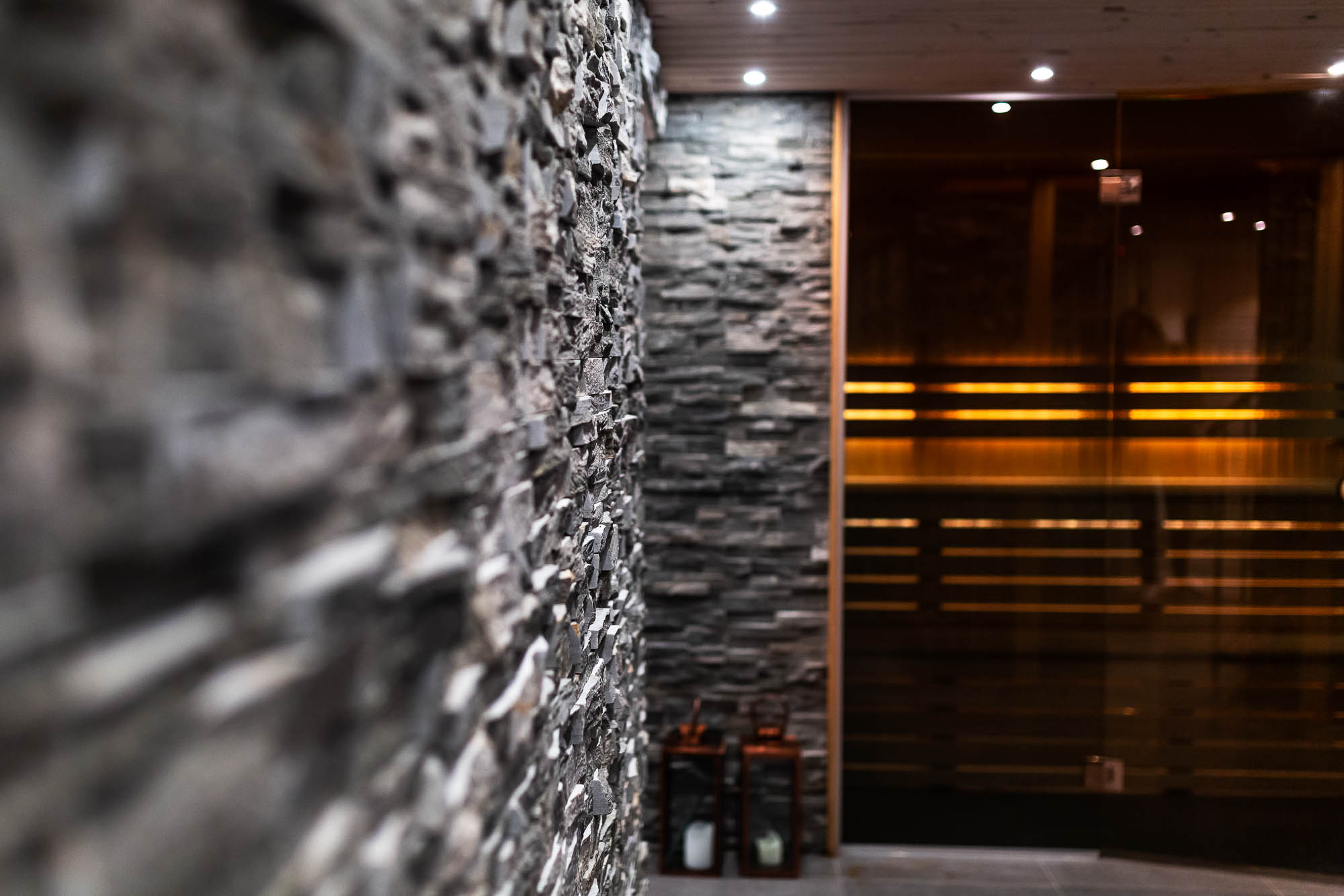 Relax och Spa Sälengodset