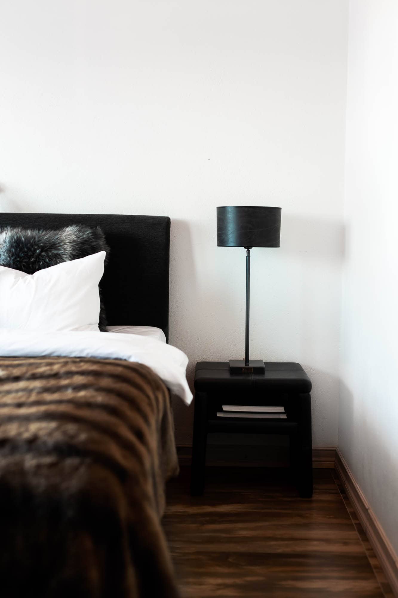 masterbedrom bottenvåning Sälengodset