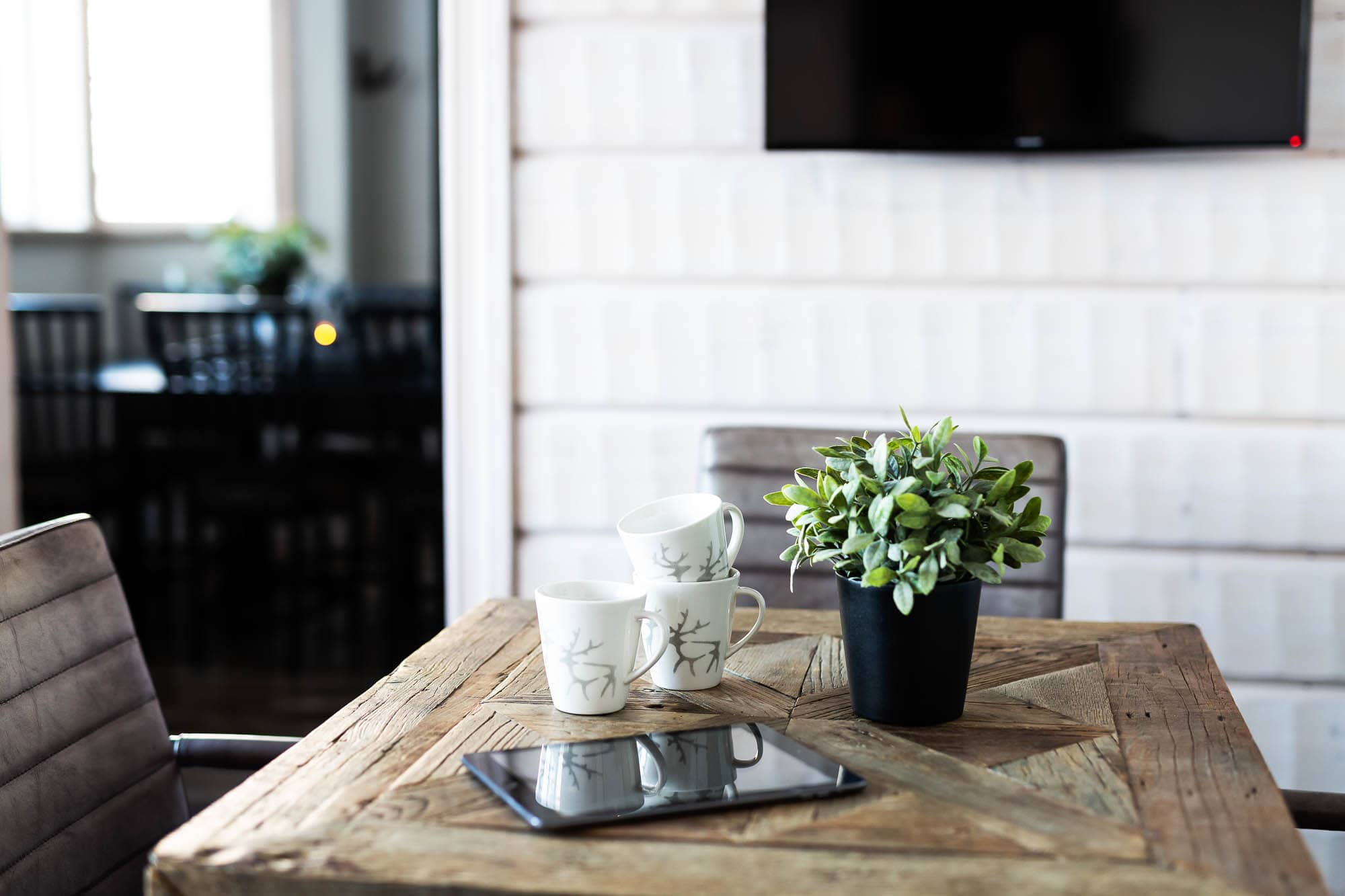 Litet konferensbord Sälengodset