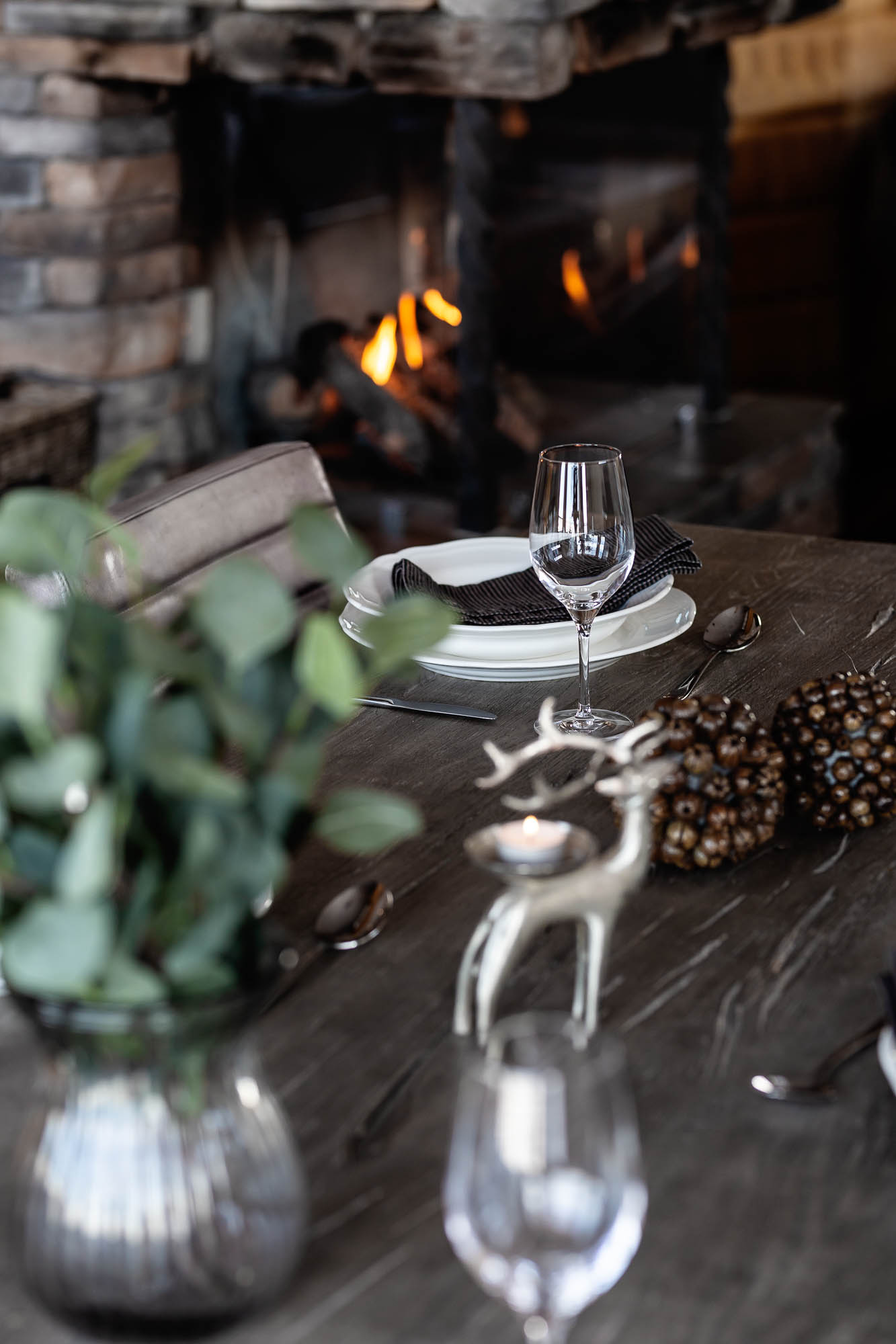 Dukat bord Sälengodset