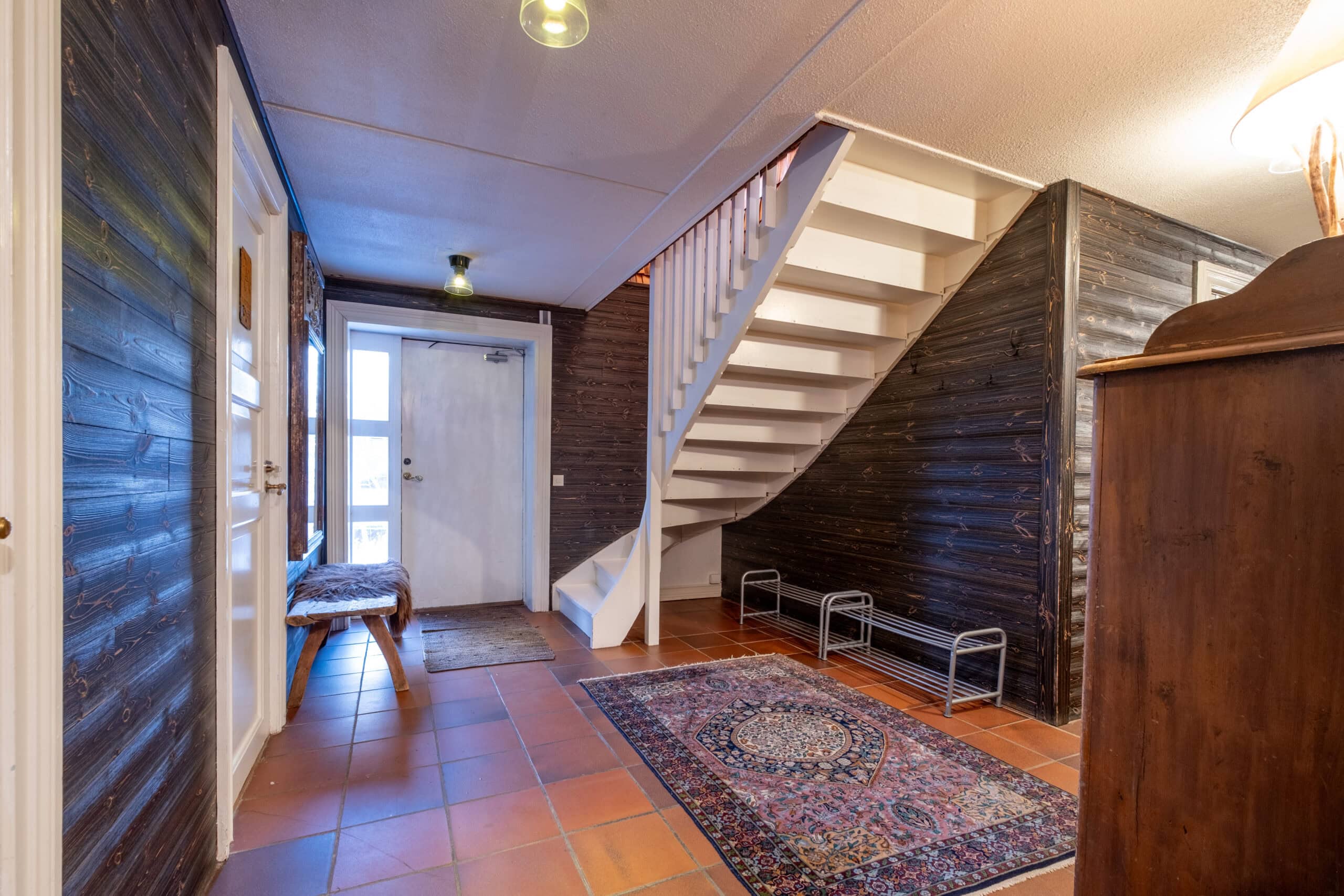 Entre Gattarstugan i Sälen