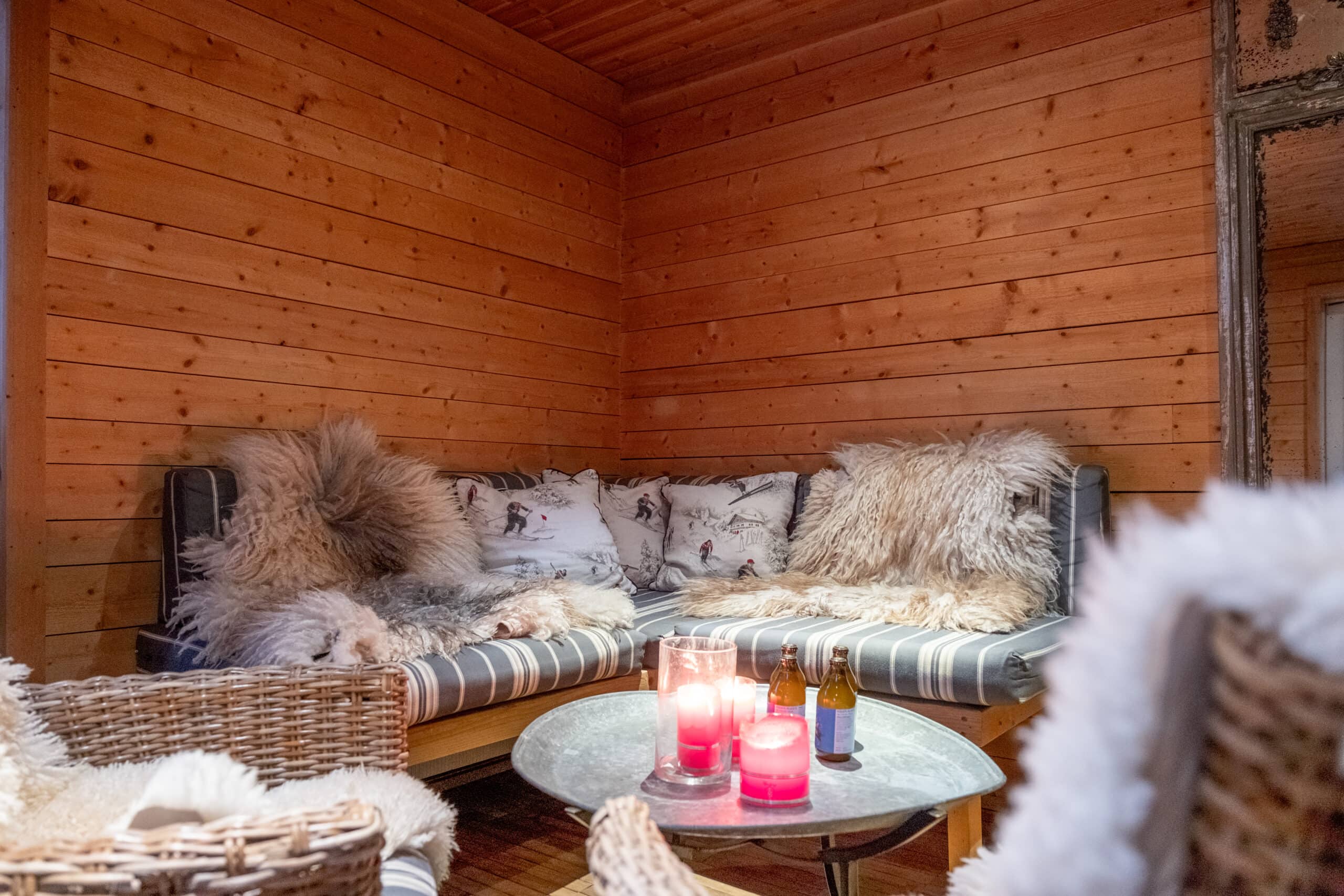 Relax Gattarstugan i Sälen